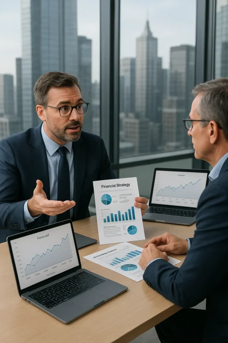 20250925_0922_CFO Consultation Meeting_simple_compose_01k60qdjdgeedr14s0731hkdt6