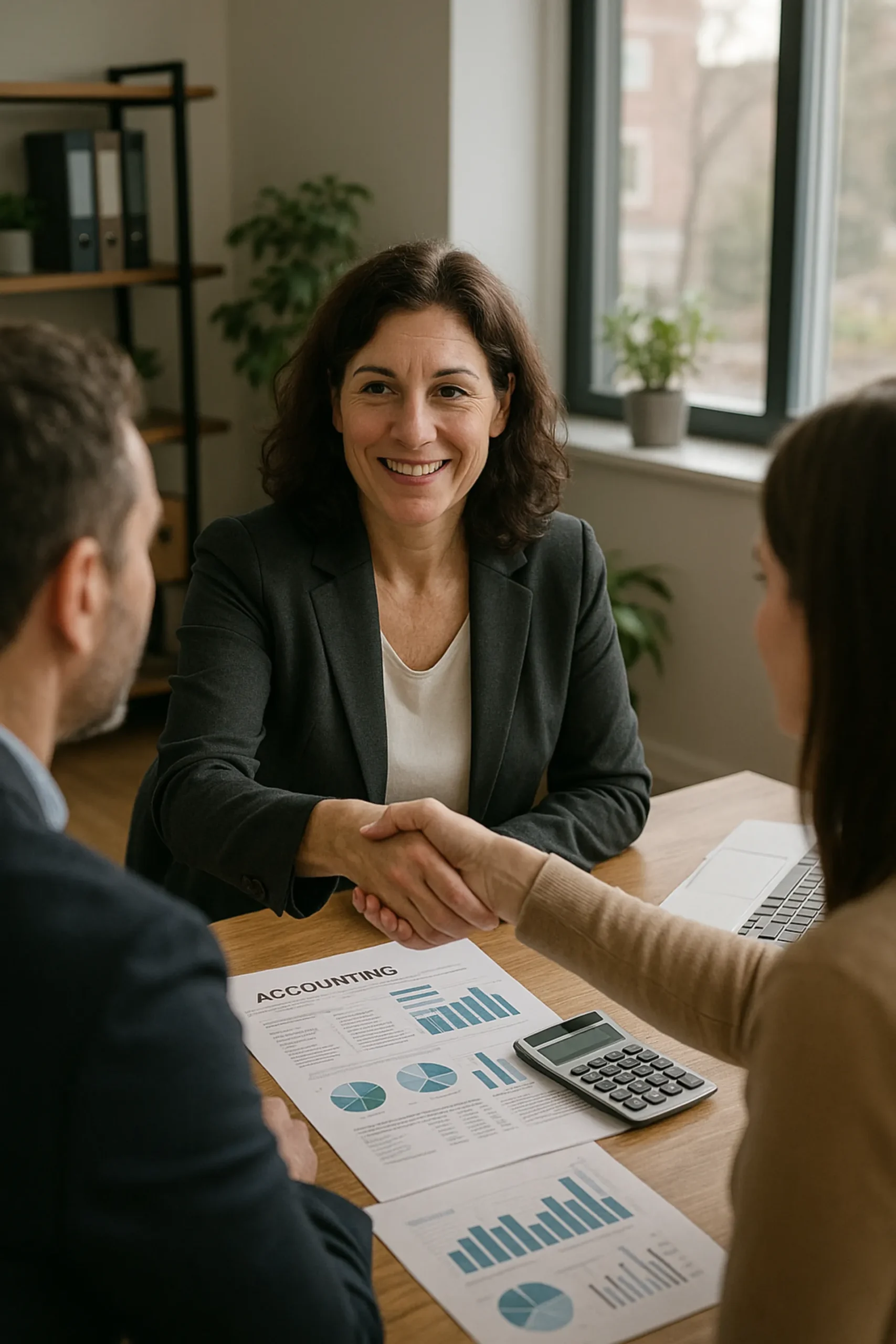 Fractional Controllerv2